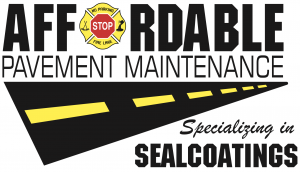 Affordable Pavement Maintenance